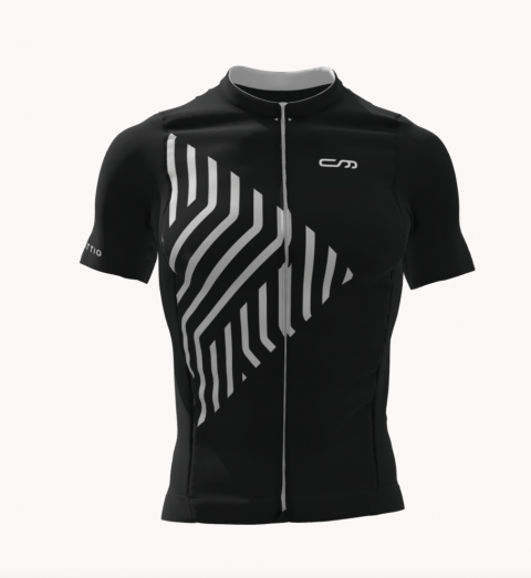 CICLI MATTIO Blow Summer Jersey